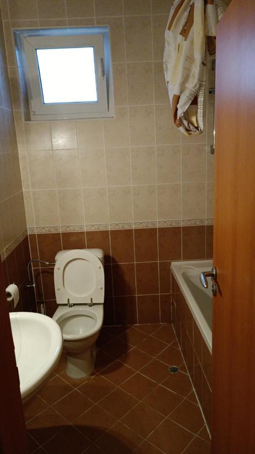 Villa Приятна Къща За Почивка Караколев 1 Obrochishte Exterior foto